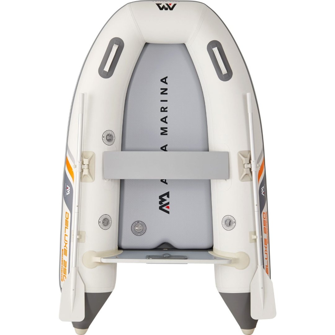 Bote Inflable U-DELUXE