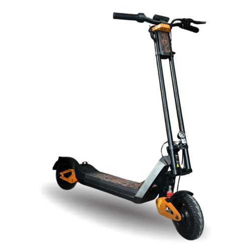 Patín Scooter Eléctrico Inmotion C8