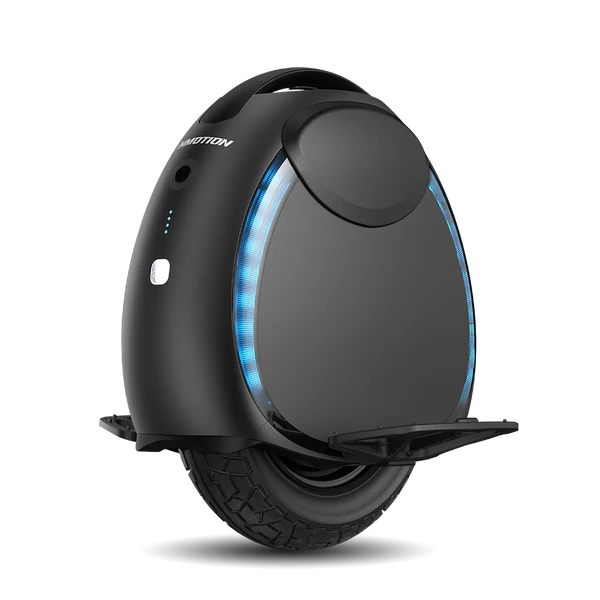Monociclo Eléctrico INMOTION V6