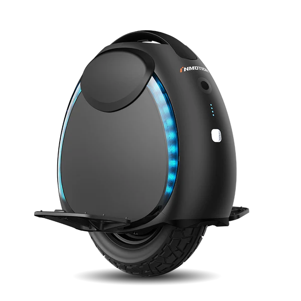 Monociclo Eléctrico INMOTION V6