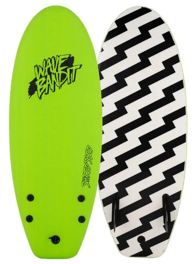 Surfboard Shred Sled 48 Twin