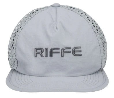 Gorra Breezer Gris