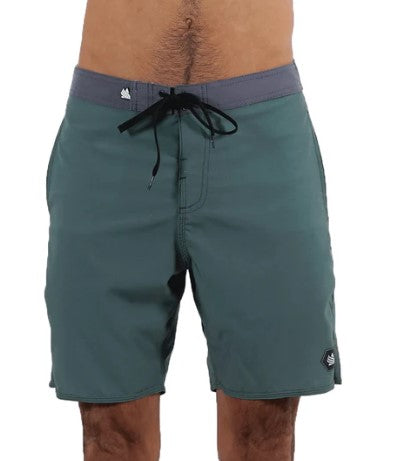 Walkshort Verde Baja