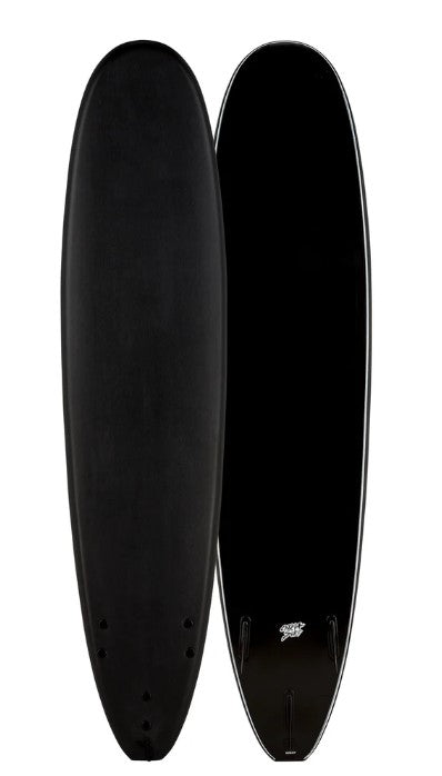 Longboard Blank Series  8'0