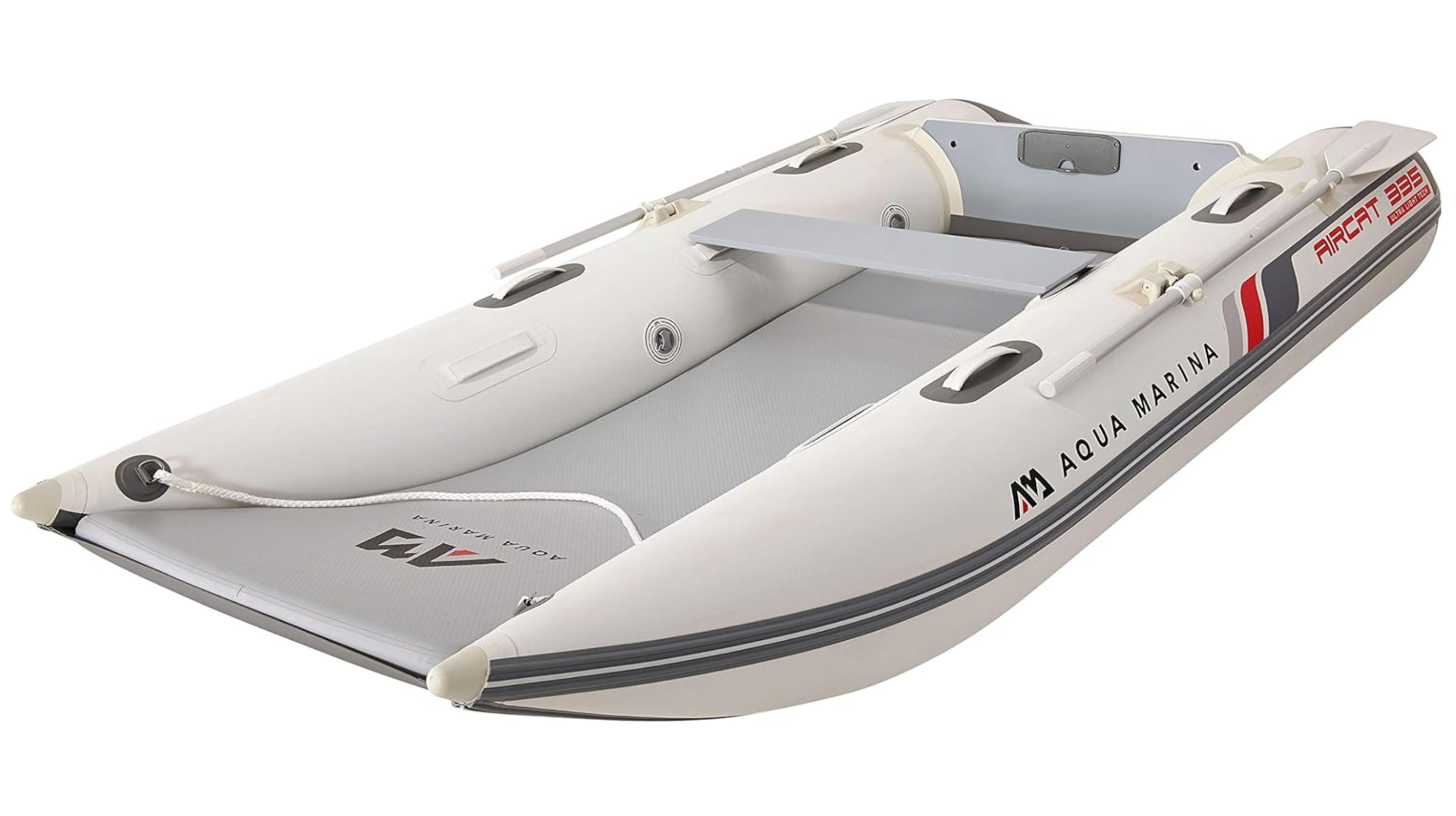 bote inflable 