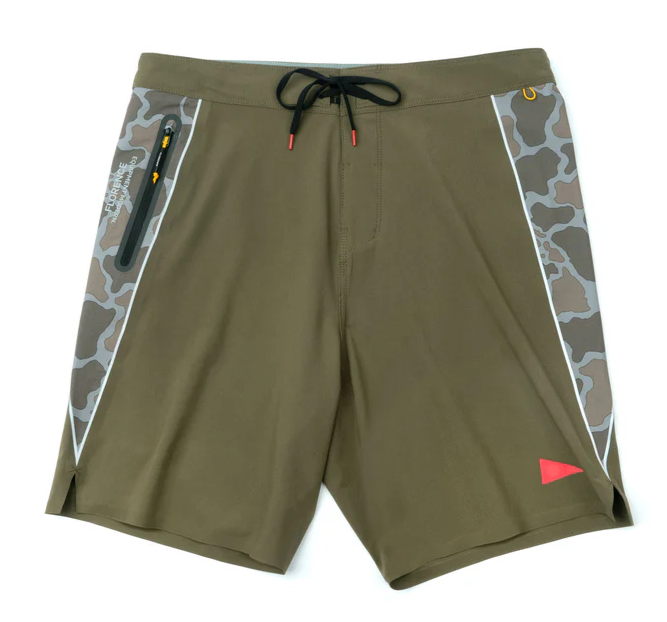 Boardshort F1