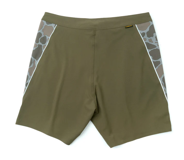 Boardshort F1 Zero