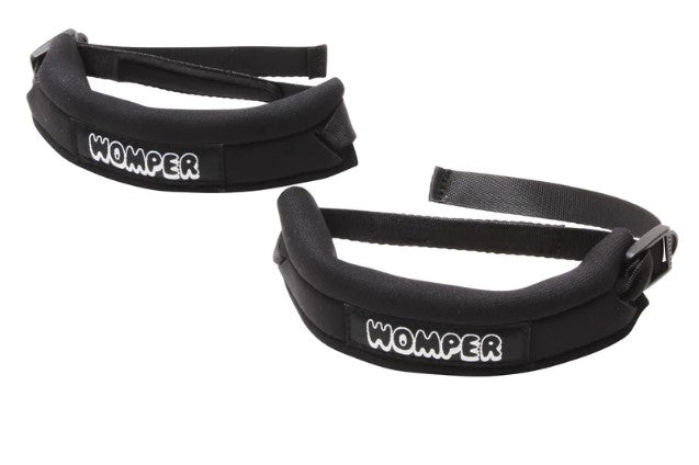 Straps para aletas Womper