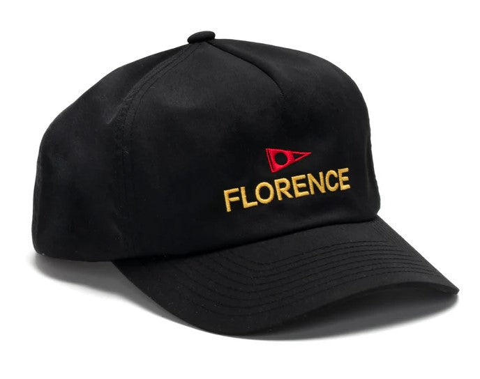 Logo Twill Hat