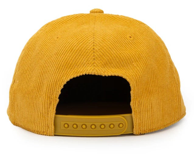 Gorra Snap-back Slash Cord