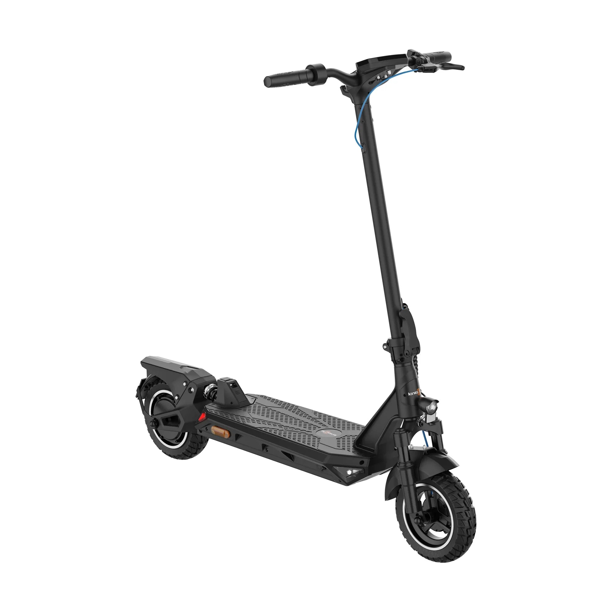 Scooter eléctrico con suspensión KingSong N12Y1