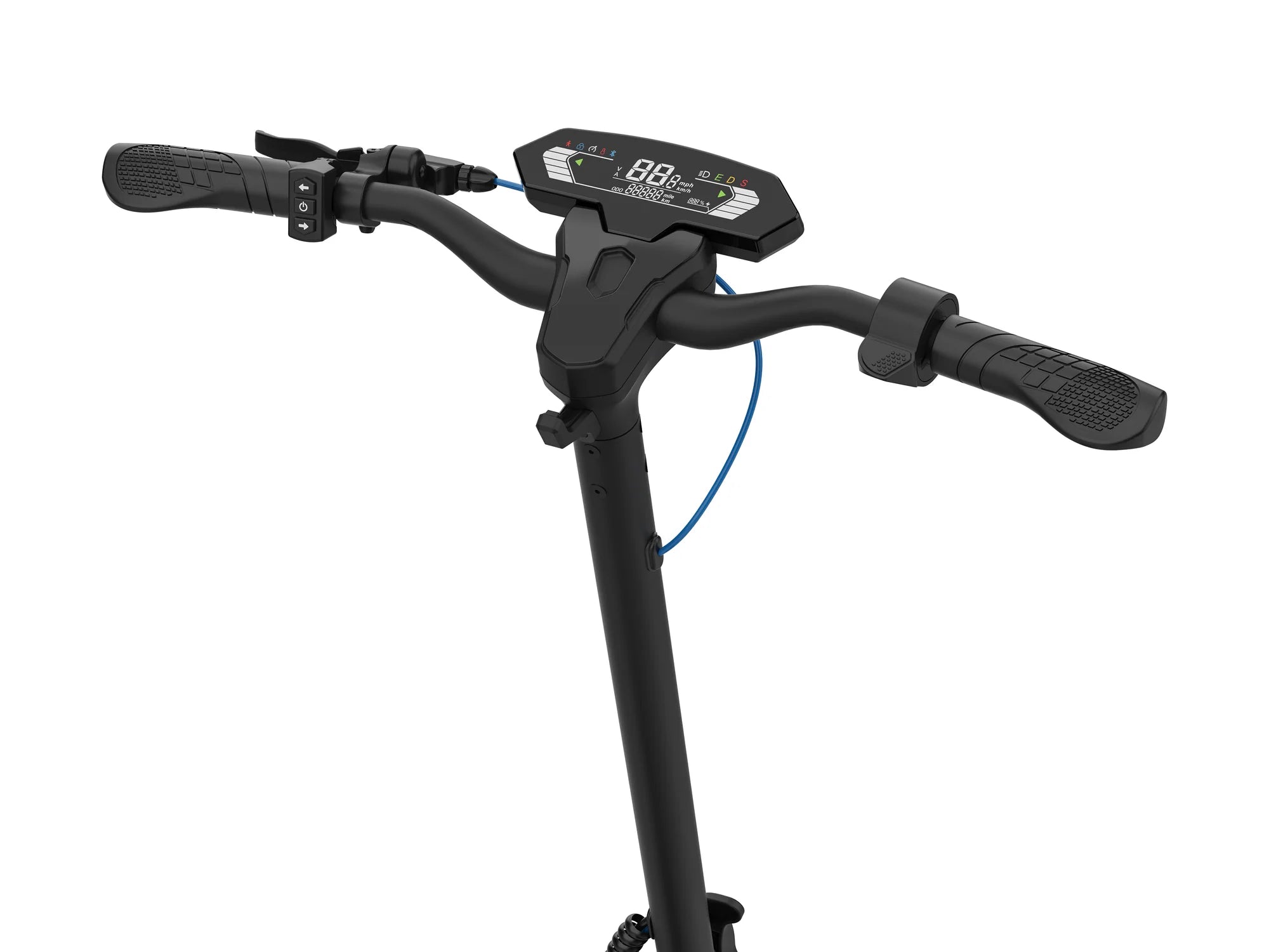 Scooter eléctrico con suspensión KingSong N12Y1