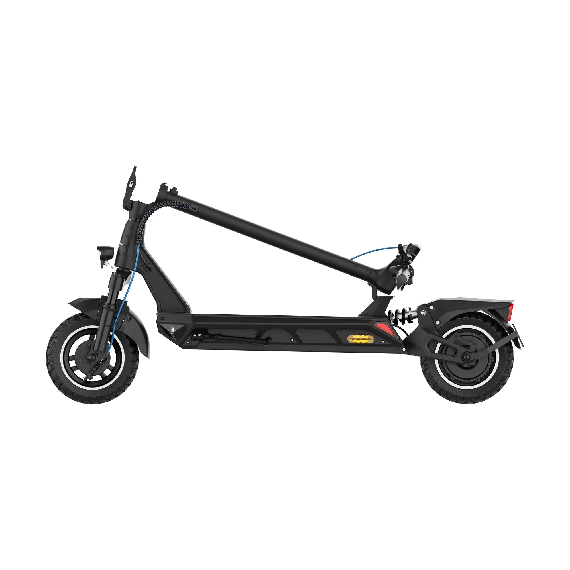 Scooter eléctrico con suspensión KingSong N12Y1