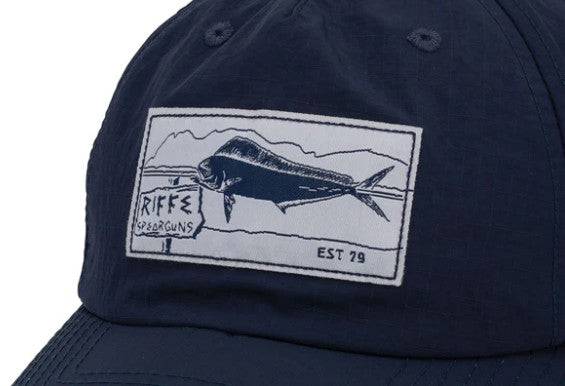 Gorra Mahi (Navy)