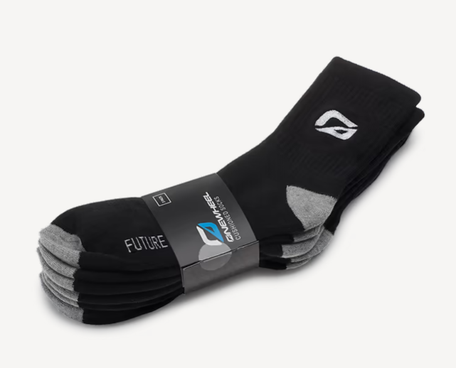 ONEWHEEL Crew Socks