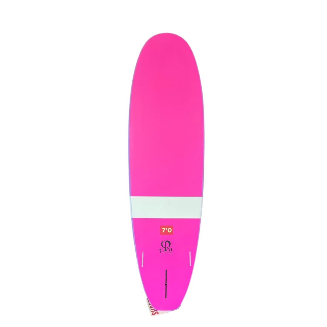 Phi Longboard Malibu