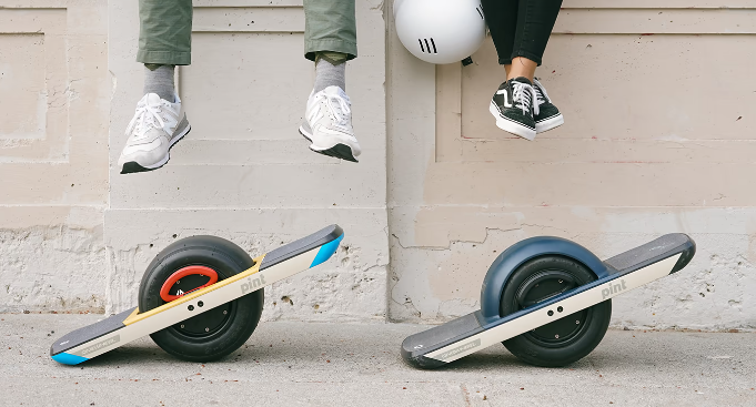 ONEWHEEL Pint