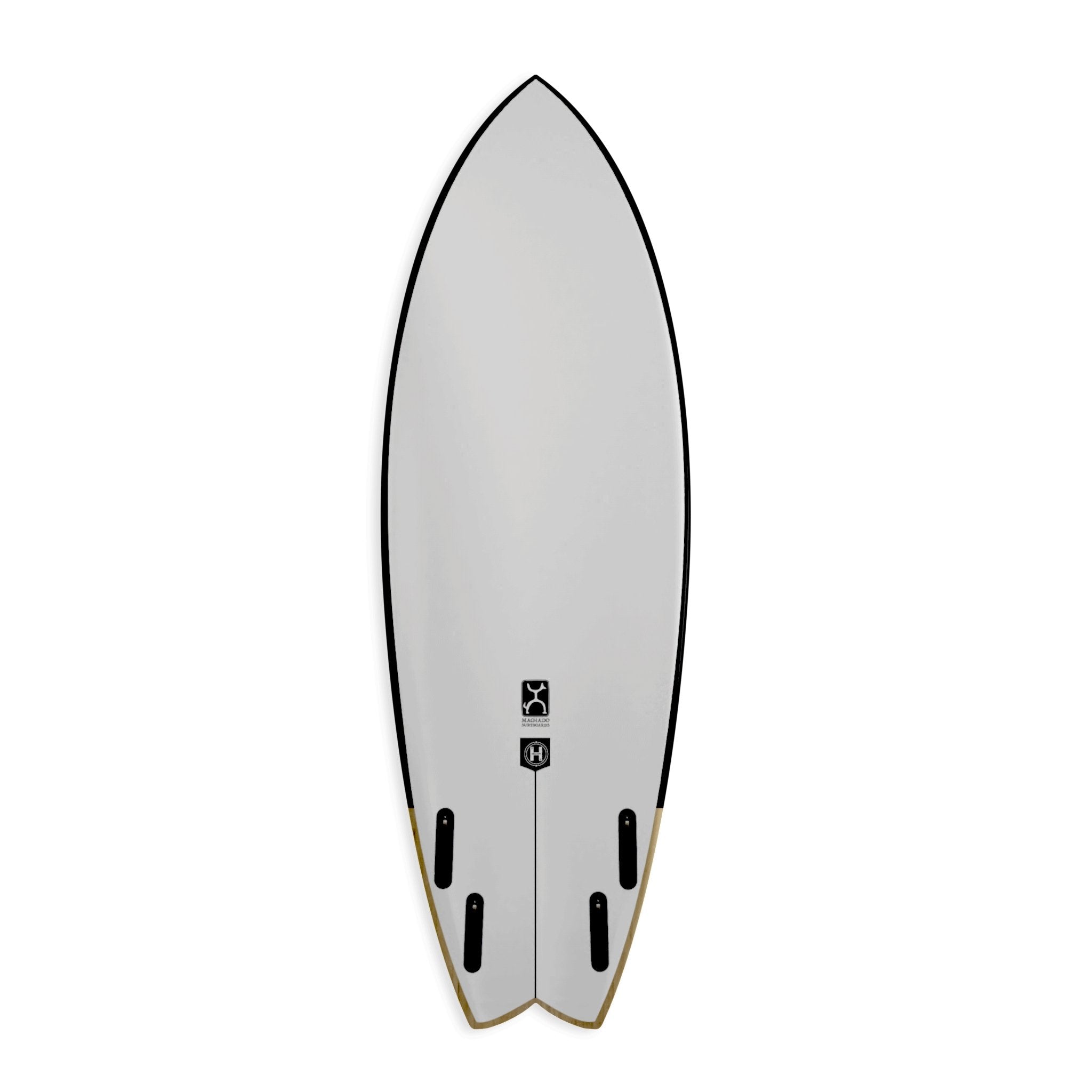 Tabla de surf Firewire Seaside Machado