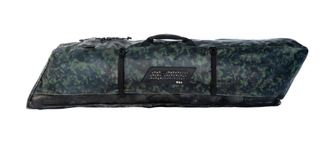 SIERRA GEAR BAG