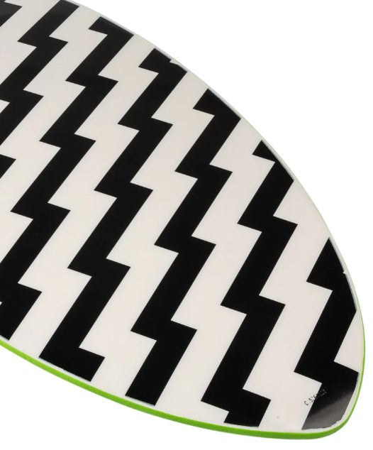 Skimboard Soft (48")