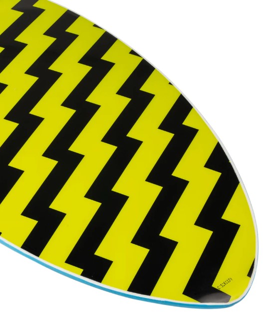 Skimboard Soft (48")