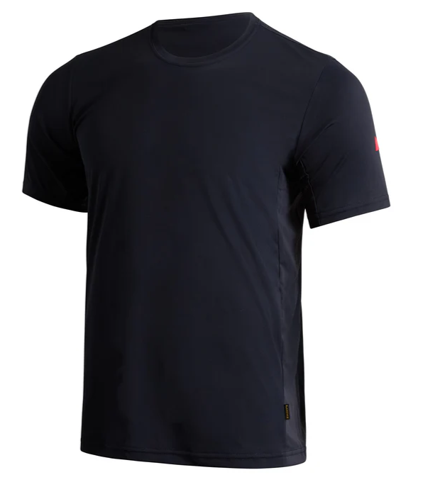 Playera Surf Sun Pro Manga Corta UPF