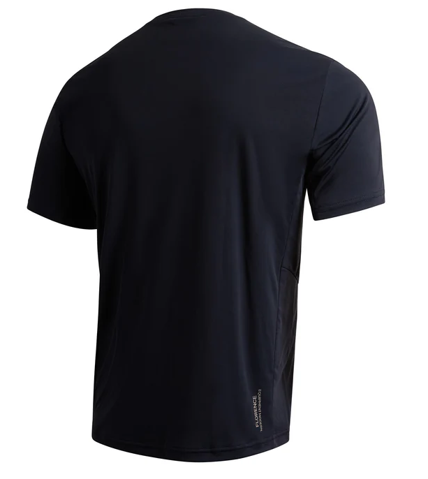 Playera Surf Sun Pro Manga Corta UPF