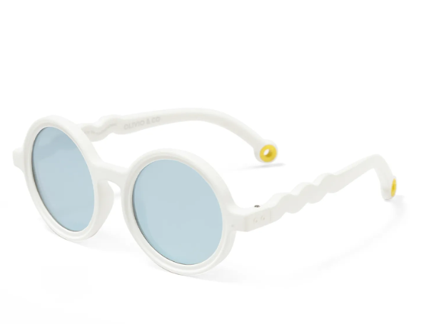 WHITE SHARK Toddler Sunglasses