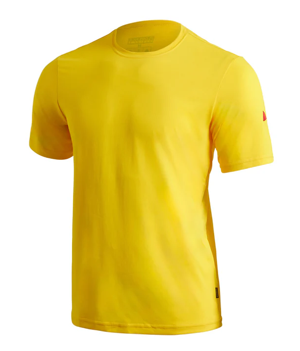 Playera AIRTEX manga corta