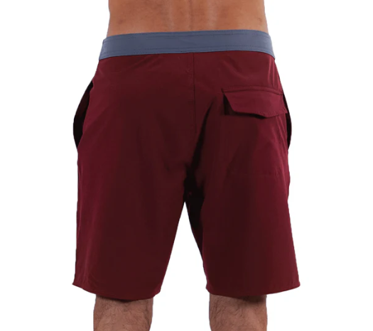Walkshort Tinto