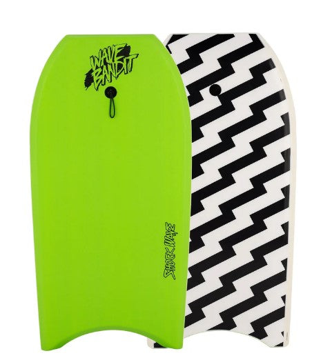 Bodyboard Shockwave