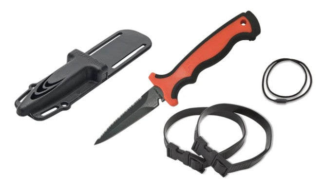 Cuchillo Wrangler 3.5